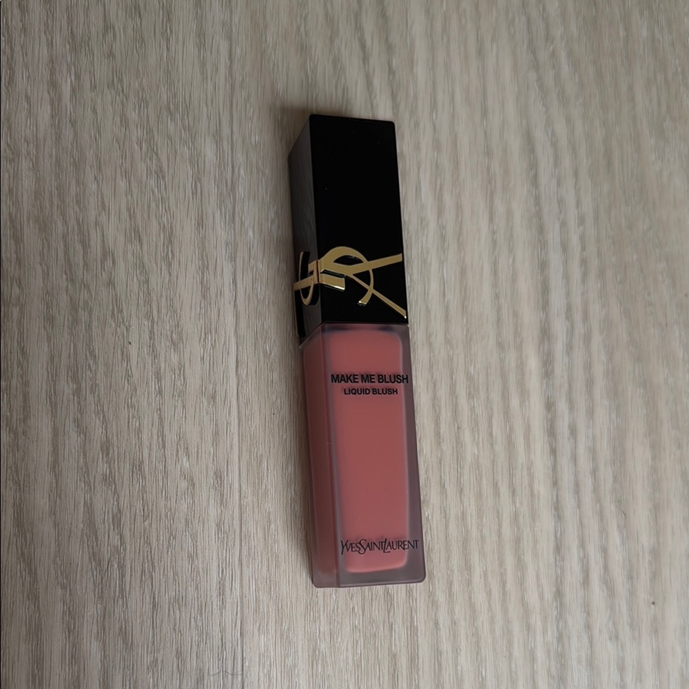 YSL Beauty Make Me Blush in shade 37